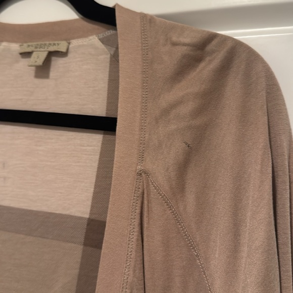 Burberry sweater - Picture 5 of 6